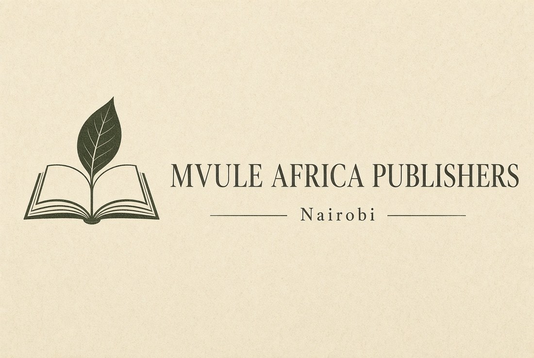 Mvule Africa Publishers